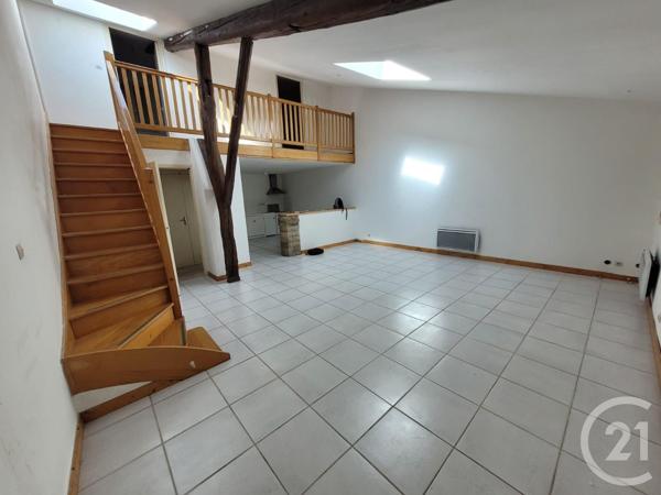 Appartement Duplex à vendre  3 pièces - 81,92 m2 VOIRON - 38