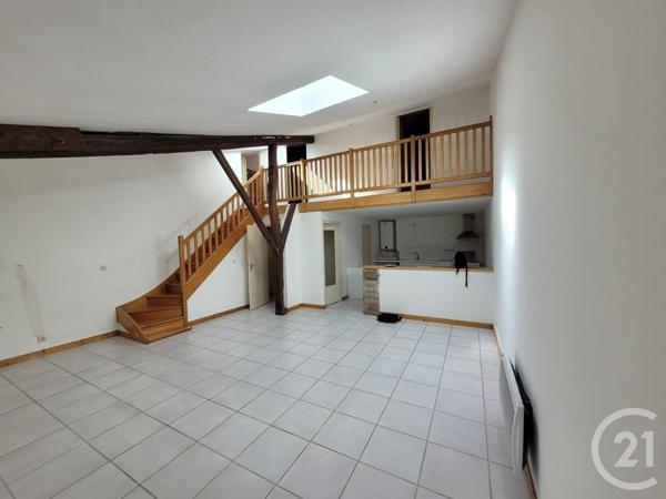 Appartement Duplex à vendre  3 pièces - 81,92 m2 VOIRON - 38