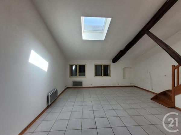Appartement Duplex à vendre  3 pièces - 81,92 m2 VOIRON - 38