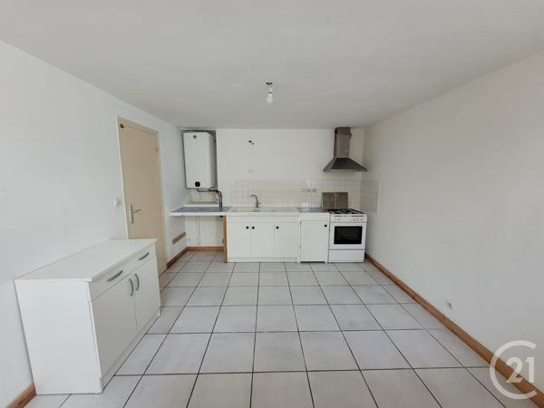Appartement Duplex à vendre  3 pièces - 81,92 m2 VOIRON - 38