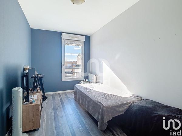 Appartement à vendre 3 pièces 64 m² Dammarie-les-Lys