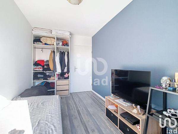 Appartement à vendre 3 pièces 64 m² Dammarie-les-Lys