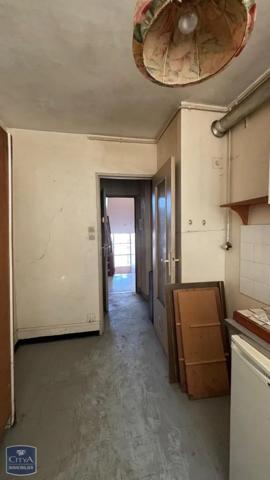 Appartement à vendre 1 pièce