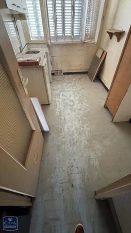 Appartement à vendre 1 pièce