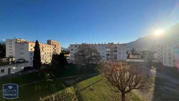 Appartement à vendre 1 pièce