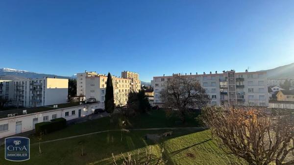 Appartement à vendre 1 pièce