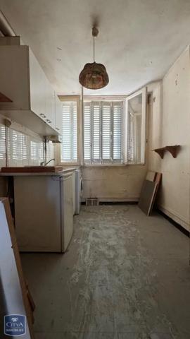 Appartement à vendre 1 pièce