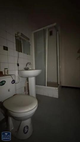 Appartement à vendre 1 pièce