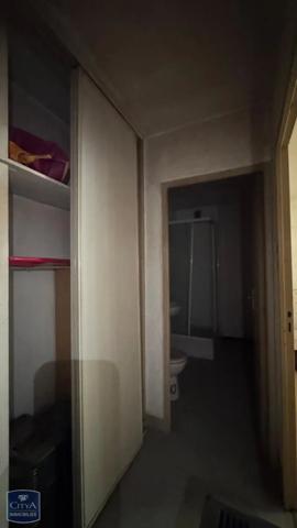 Appartement à vendre 1 pièce