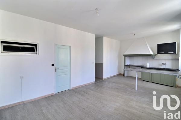 Appartement à vendre 3 pièces 54 m² La Bouilladisse