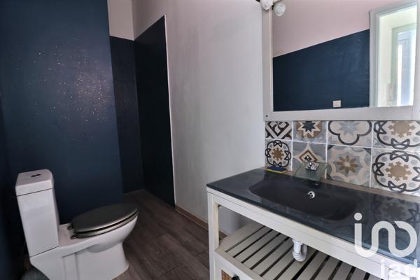 Appartement à vendre 3 pièces 54 m² La Bouilladisse