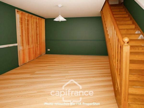 Rare à Pierre-de-Bresse – A vendre Maison familiale de 9 pièces avec piscine sur plus de 7 000 m² de terrain