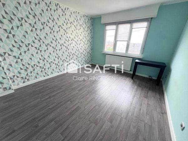 Maison - 138m² - Spicheren