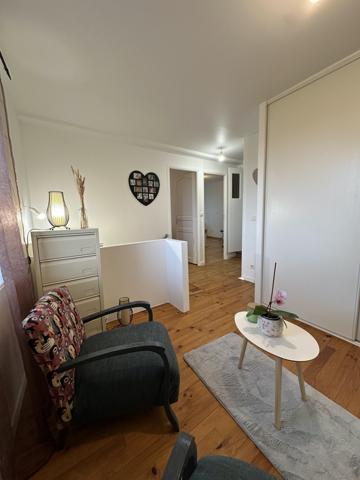 Vente / Maison et grand terrain