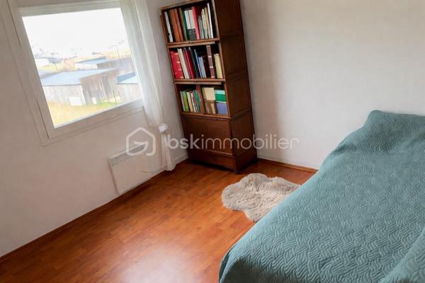 Appartement de 82 m²
