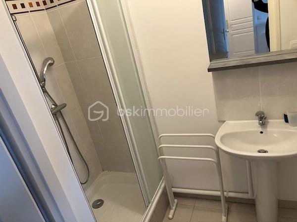 Appartement de 82 m²