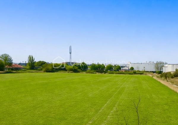 Appartement de 82 m²