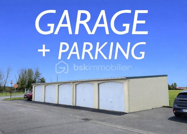 Appartement de 82 m²