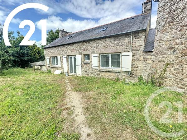 Maison à vendre  4 pièces - 96 m2 GRACES - 22