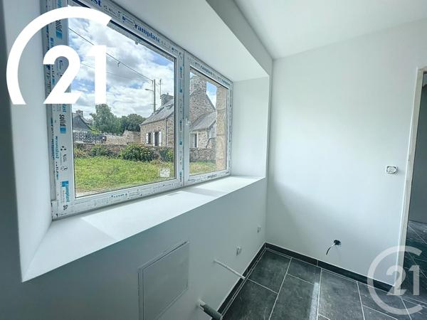 Maison à vendre  4 pièces - 96 m2 GRACES - 22