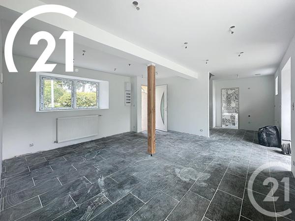 Maison à vendre  4 pièces - 96 m2 GRACES - 22