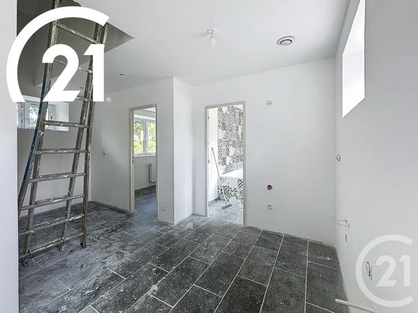 Maison à vendre  4 pièces - 96 m2 GRACES - 22