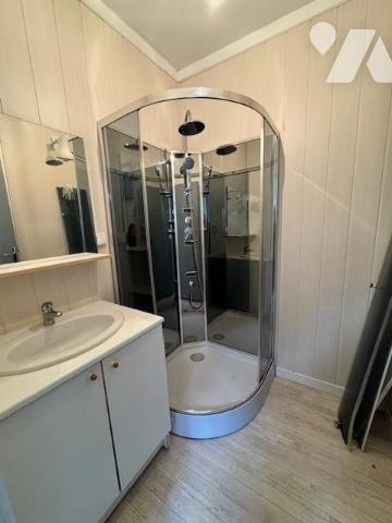 MAISON ANCIENNE A RESTAURER 