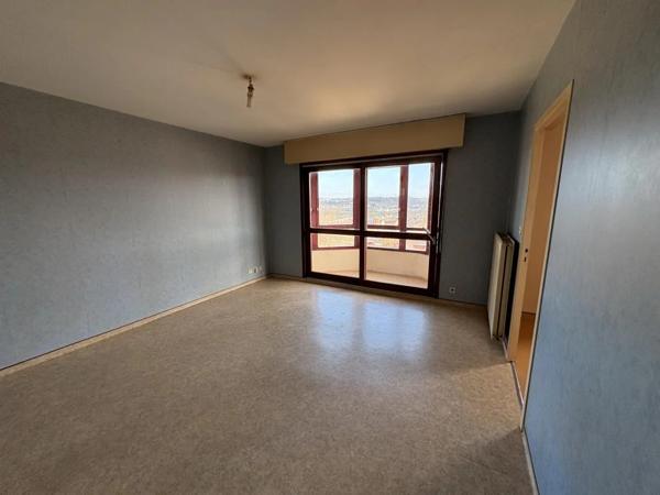 Appartement à louer à Rodez (12000)