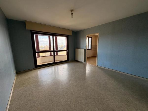 Appartement à louer à Rodez (12000)