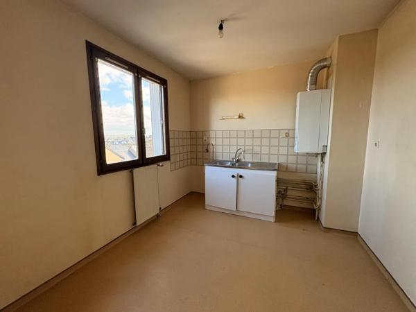 Appartement à louer à Rodez (12000)