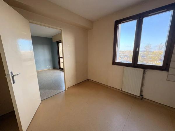 Appartement à louer à Rodez (12000)