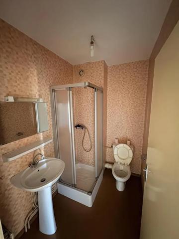 Appartement à louer à Rodez (12000)