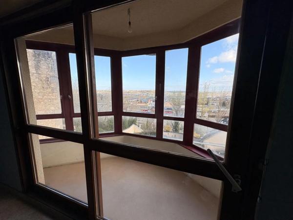 Appartement à louer à Rodez (12000)