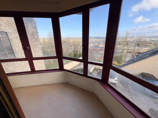 Appartement à louer à Rodez (12000)