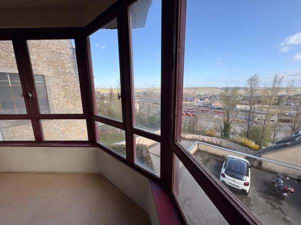 Appartement à louer à Rodez (12000)
