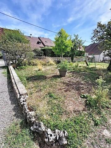 Maison individuelle entièrement rénovée