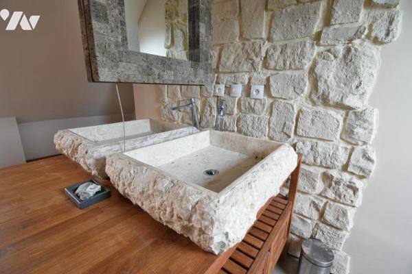 Maison en campagne de Saint-Martin-du-Fouilloux et ses gîtes.