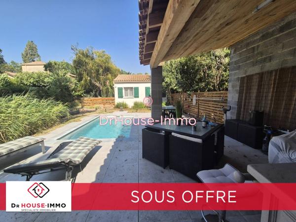 Maison à vendre 4 pièces de 130 m²