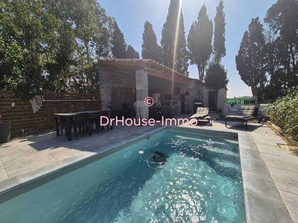 Maison à vendre 4 pièces de 130 m²