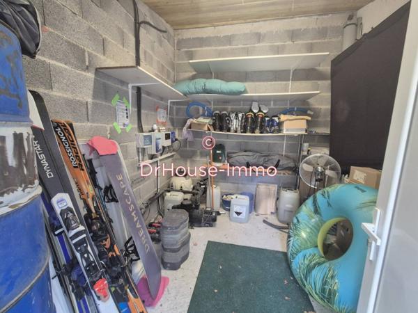 Maison à vendre 4 pièces de 130 m²