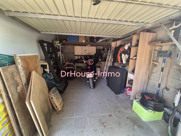 Maison à vendre 4 pièces de 130 m²