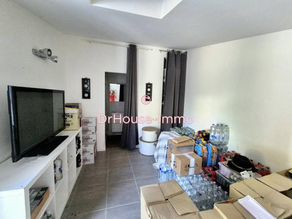 Maison à vendre 4 pièces de 130 m²