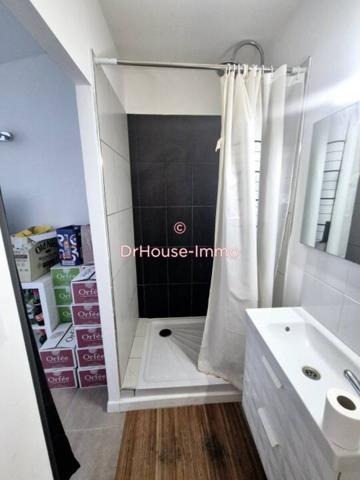 Maison à vendre 4 pièces de 130 m²