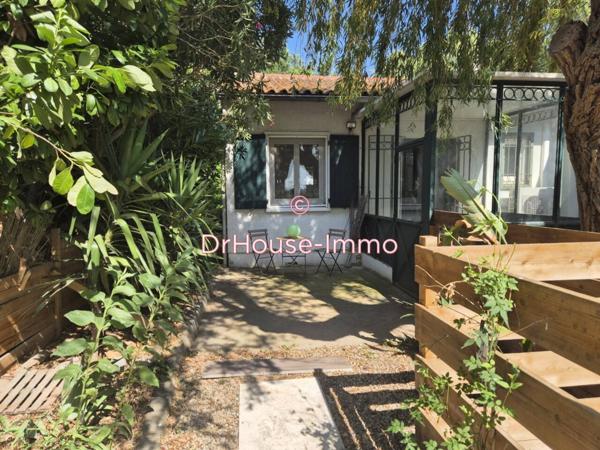 Maison à vendre 4 pièces de 130 m²