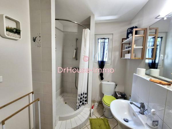 Maison à vendre 4 pièces de 130 m²