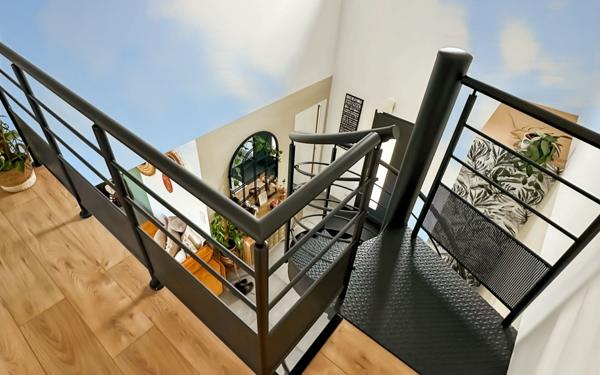 Maison à vendre    5 pièces • 155 m2 Revelles