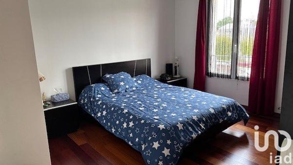 Maison à vendre 7 pièces 140 m² Champigny-sur-Marne