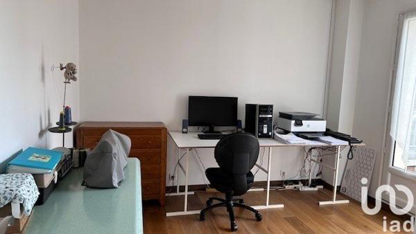 Maison à vendre 7 pièces 140 m² Champigny-sur-Marne