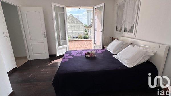 Maison à vendre 7 pièces 140 m² Champigny-sur-Marne