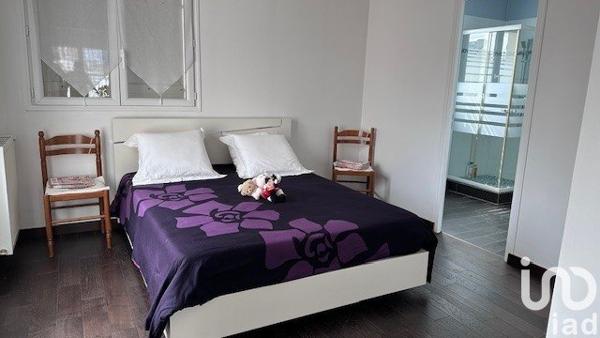 Maison à vendre 7 pièces 140 m² Champigny-sur-Marne